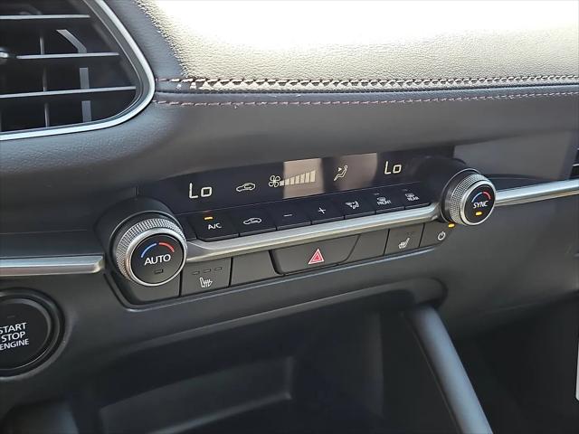 2026 Mazda Mazda3 2.5 S Preferred