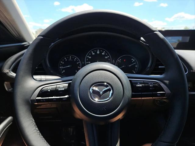 2026 Mazda Mazda3 2.5 S Preferred