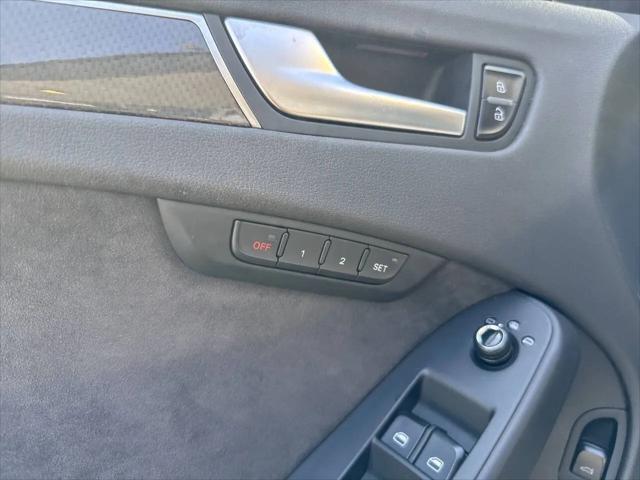 2012 Audi S4 3.0 Premium Plus