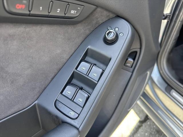 2012 Audi S4 3.0 Premium Plus