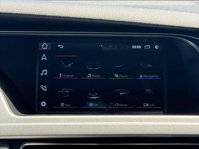 2012 Audi S4 3.0 Premium Plus