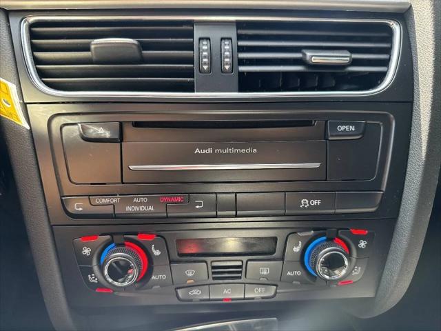 2012 Audi S4 3.0 Premium Plus