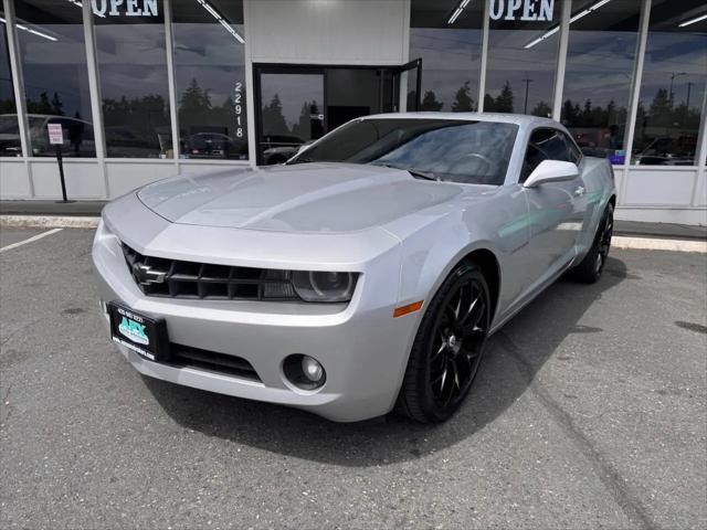 2010 Chevrolet Camaro 2LT for sale in Edmonds, WA