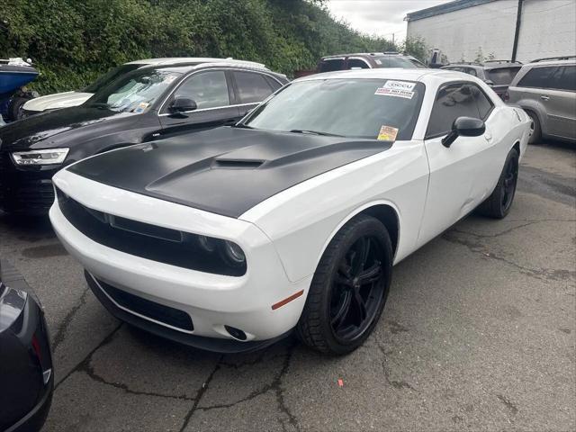 2018 Dodge Challenger SXT for sale in Edmonds, WA