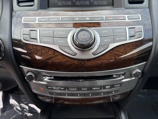 2018 INFINITI QX60 3.5