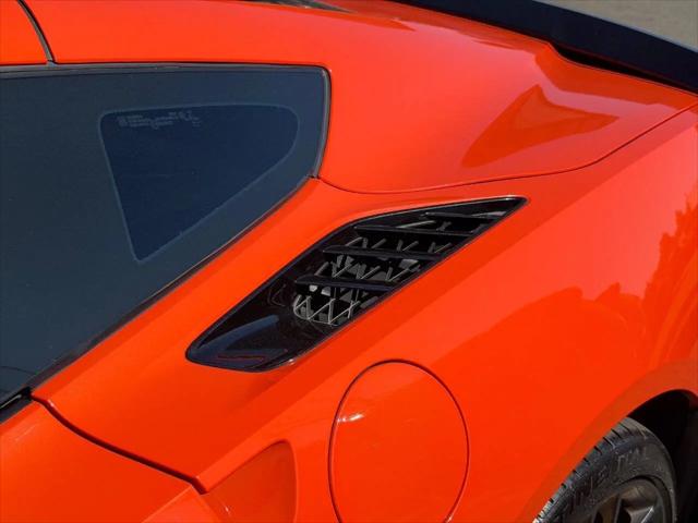 2019 Chevrolet Corvette Stingray Z51