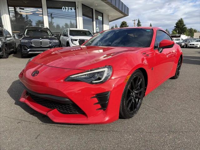 2017 Toyota 86 Base for sale in lynnwood, WA