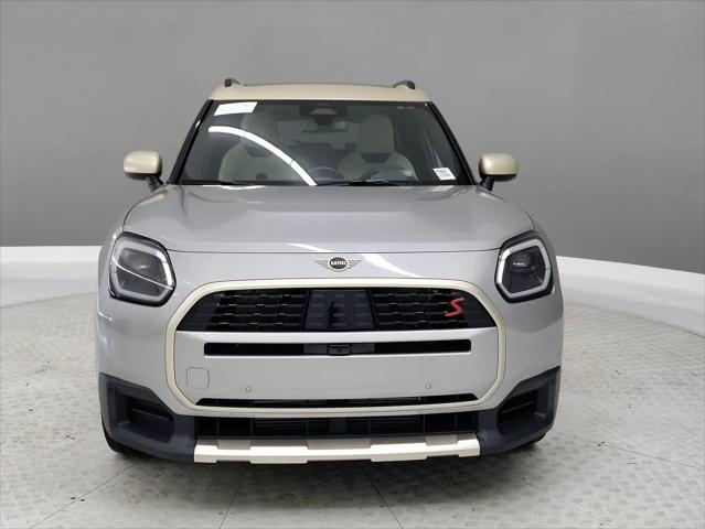 2026 MINI Cooper Countryman Cooper S