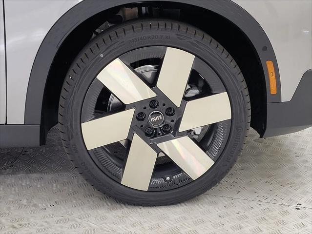 2026 MINI Cooper Countryman Cooper S
