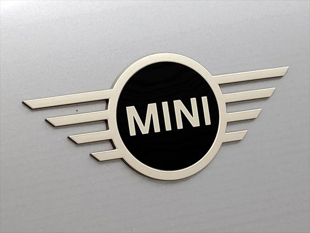 2026 MINI Cooper Countryman Cooper S