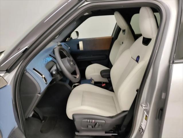 2026 MINI Cooper Countryman Cooper S