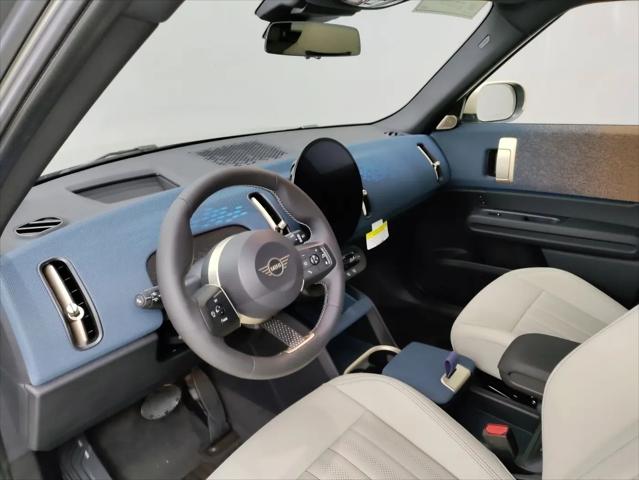 2026 MINI Cooper Countryman Cooper S