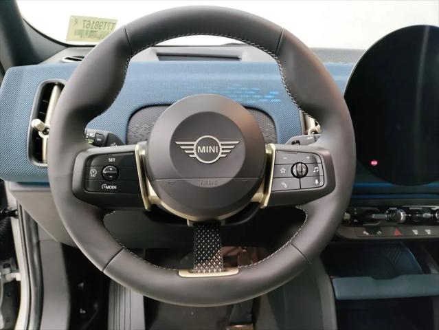 2026 MINI Cooper Countryman Cooper S