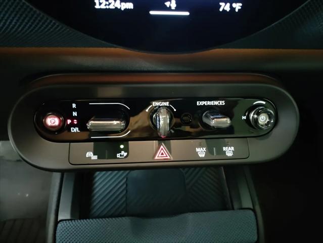 2026 MINI Cooper Countryman Cooper S