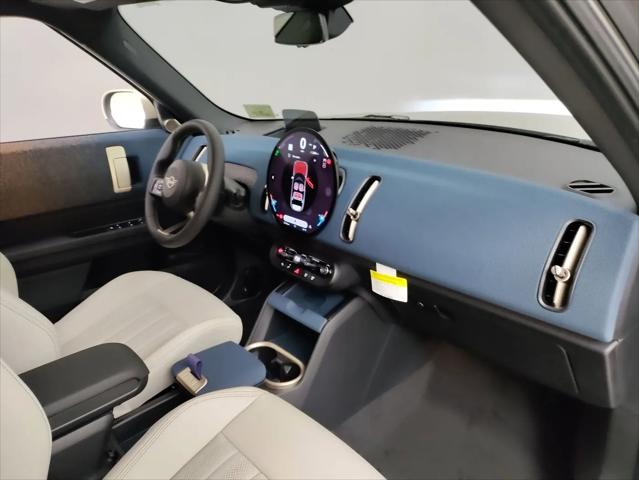 2026 MINI Cooper Countryman Cooper S