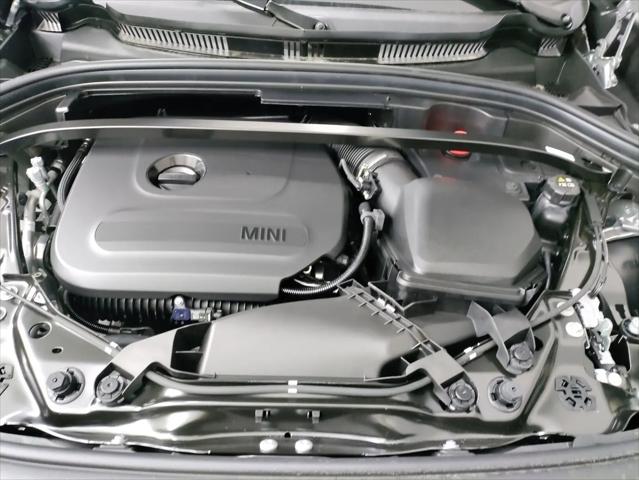 2026 MINI Cooper Countryman Cooper S