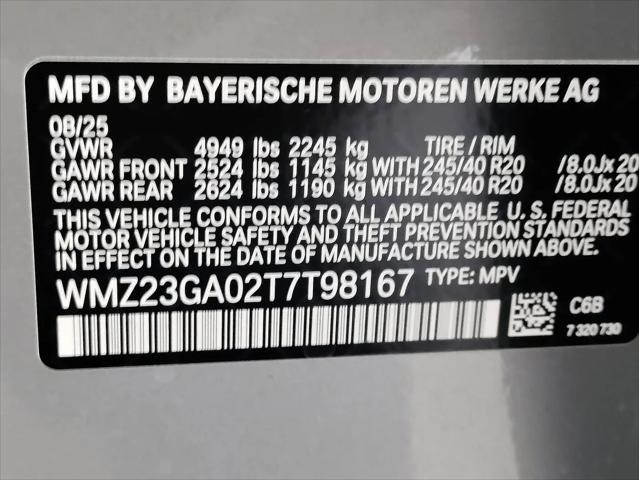 2026 MINI Cooper Countryman Cooper S
