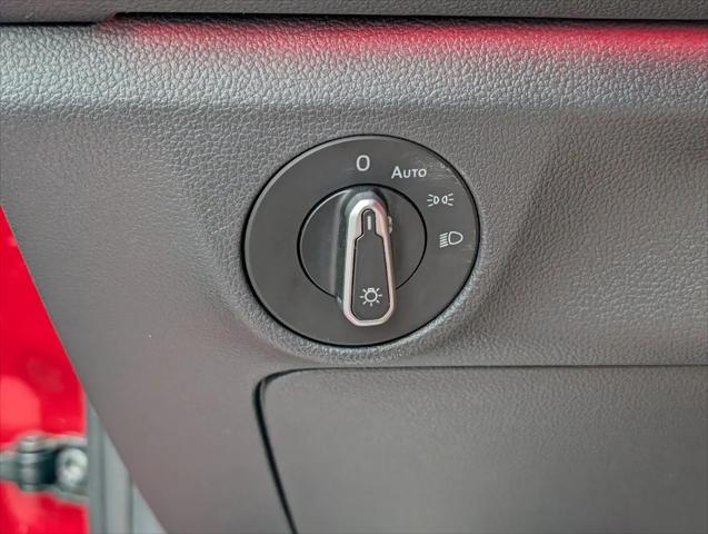 2024 Volkswagen Jetta GLI 2.0T Autobahn