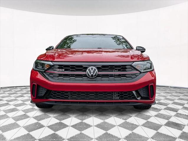 2024 Volkswagen Jetta GLI 2.0T Autobahn