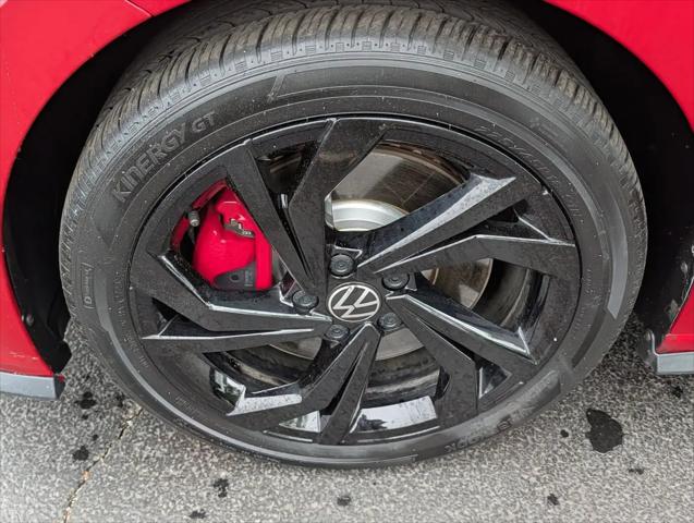 2024 Volkswagen Jetta GLI 2.0T Autobahn