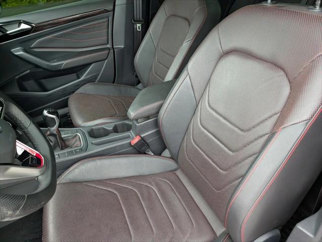 2024 Volkswagen Jetta GLI 2.0T Autobahn