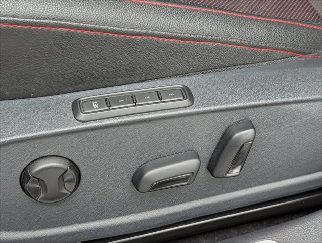 2024 Volkswagen Jetta GLI 2.0T Autobahn