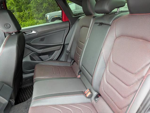 2024 Volkswagen Jetta GLI 2.0T Autobahn