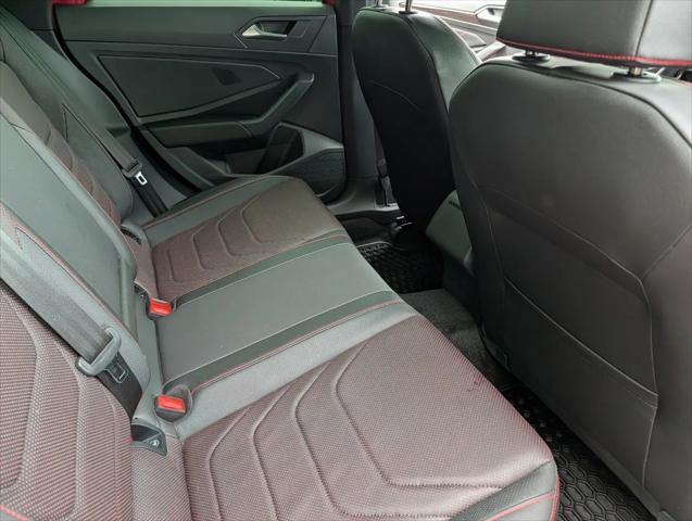2024 Volkswagen Jetta GLI 2.0T Autobahn