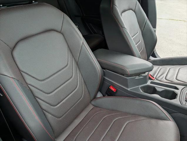 2024 Volkswagen Jetta GLI 2.0T Autobahn
