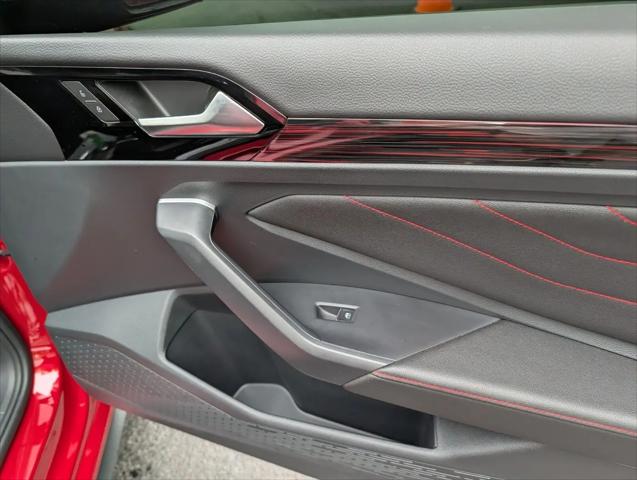 2024 Volkswagen Jetta GLI 2.0T Autobahn
