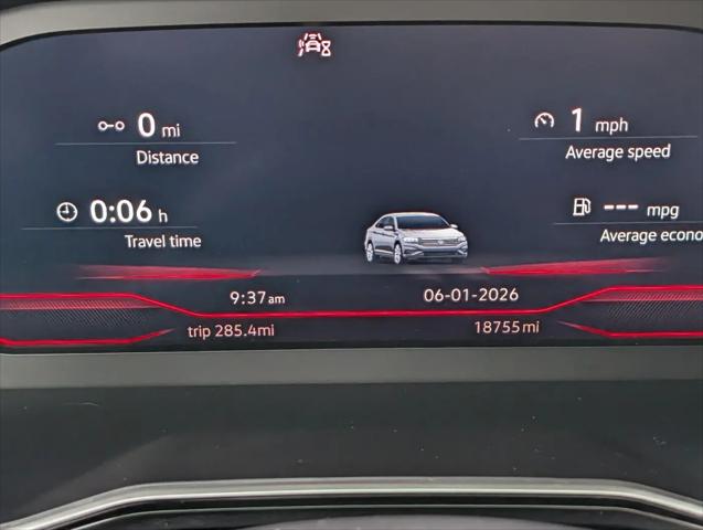 2024 Volkswagen Jetta GLI 2.0T Autobahn