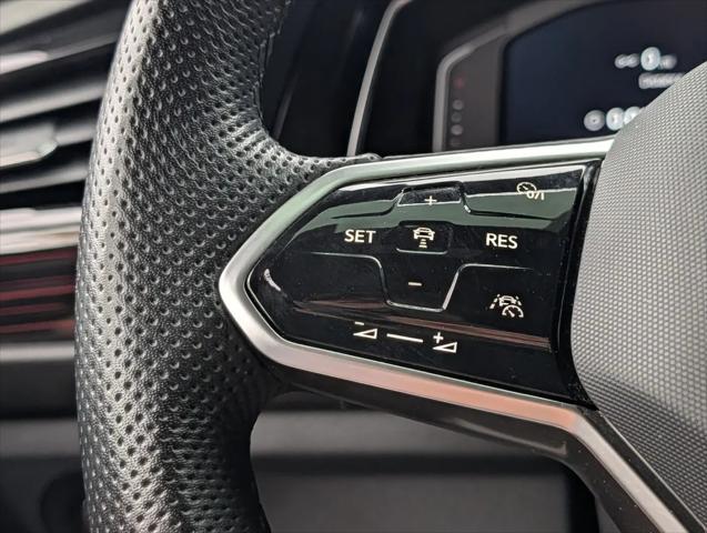 2024 Volkswagen Jetta GLI 2.0T Autobahn