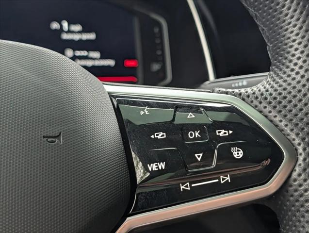 2024 Volkswagen Jetta GLI 2.0T Autobahn