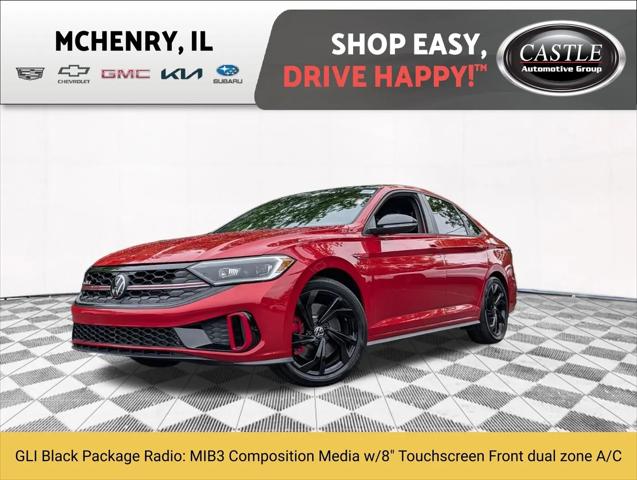 2024 Volkswagen Jetta GLI 2.0T Autobahn for sale in Mchenry, IL