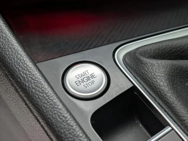 2024 Volkswagen Jetta GLI 2.0T Autobahn