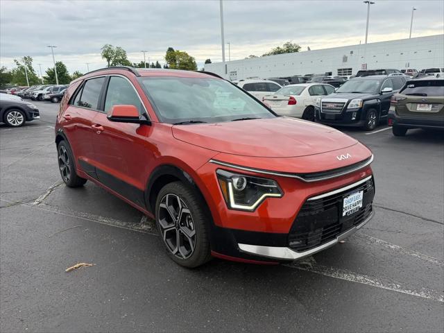 2023 Kia Niro EX Touring