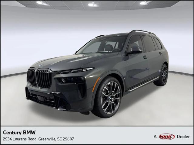2027 BMW X7 xDrive40i for sale in Greenville, SC