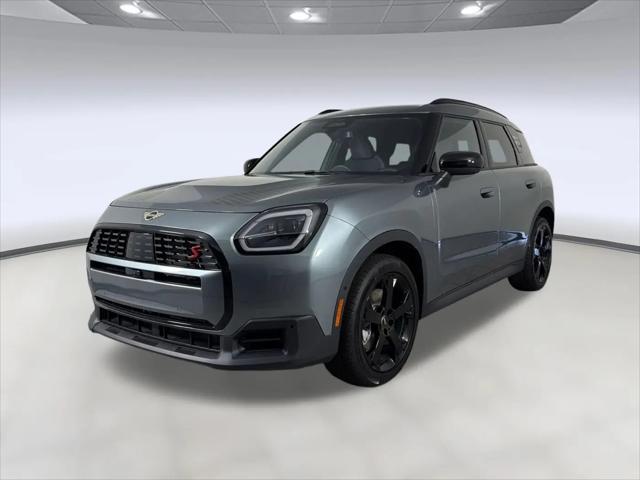 2027 MINI Cooper Countryman S for sale in Greenville, SC