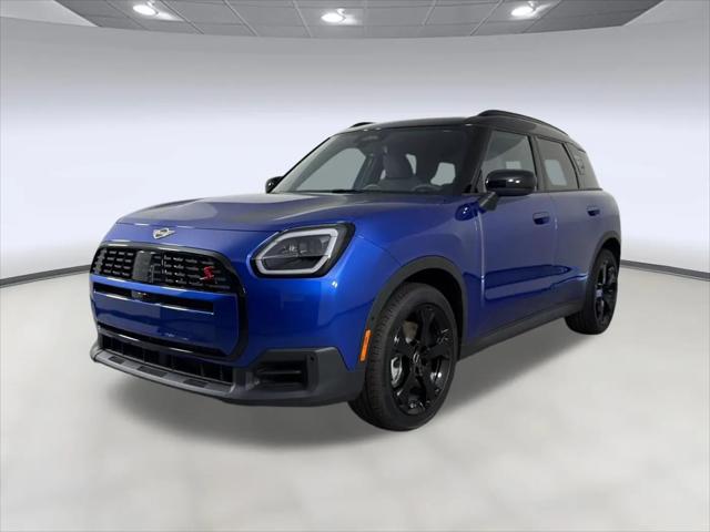 2027 MINI Cooper Countryman S for sale in Greenville, SC