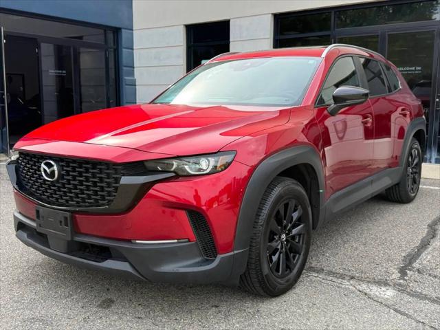 2023 Mazda CX-50 2.5 S Preferred Plus
