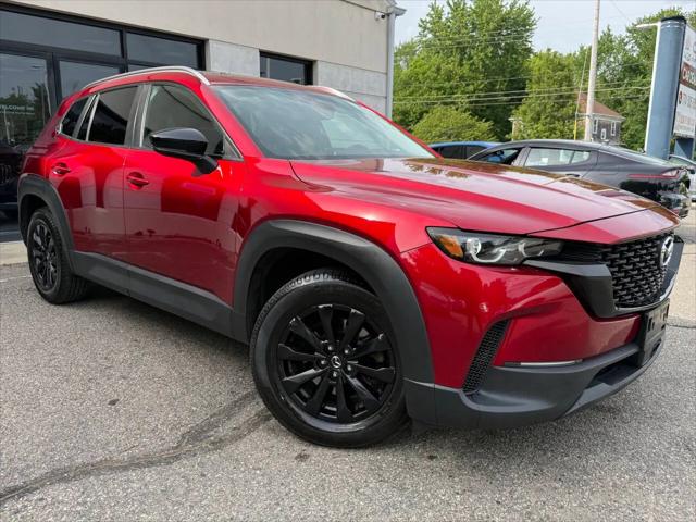 2023 Mazda CX-50 2.5 S Preferred Plus