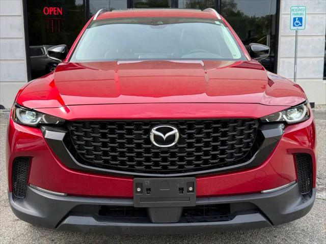 2023 Mazda CX-50 2.5 S Preferred Plus