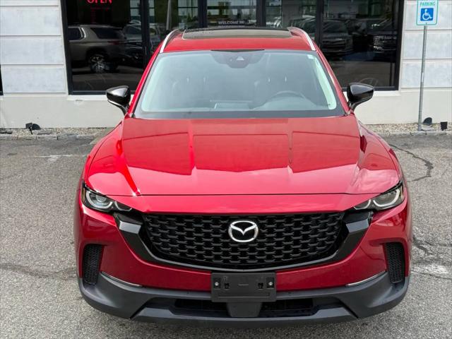 2023 Mazda CX-50 2.5 S Preferred Plus