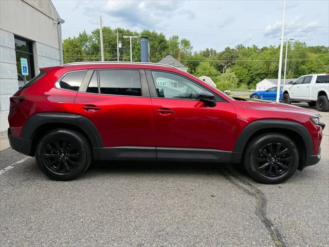 2023 Mazda CX-50 2.5 S Preferred Plus