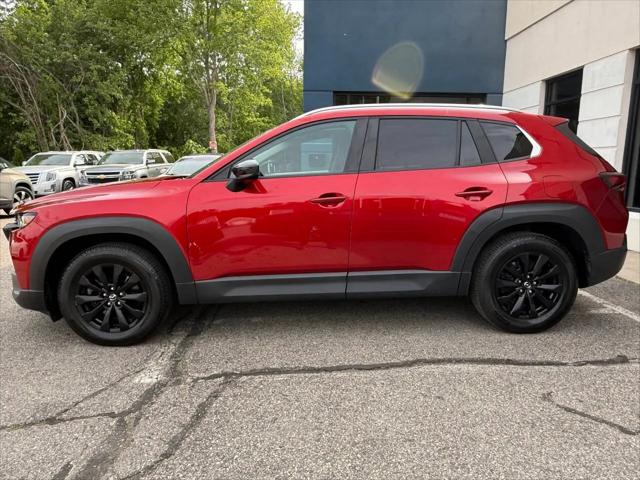 2023 Mazda CX-50 2.5 S Preferred Plus