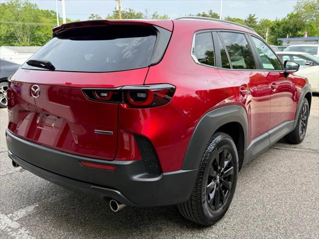 2023 Mazda CX-50 2.5 S Preferred Plus