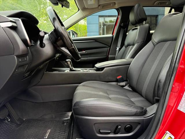 2023 Mazda CX-50 2.5 S Preferred Plus