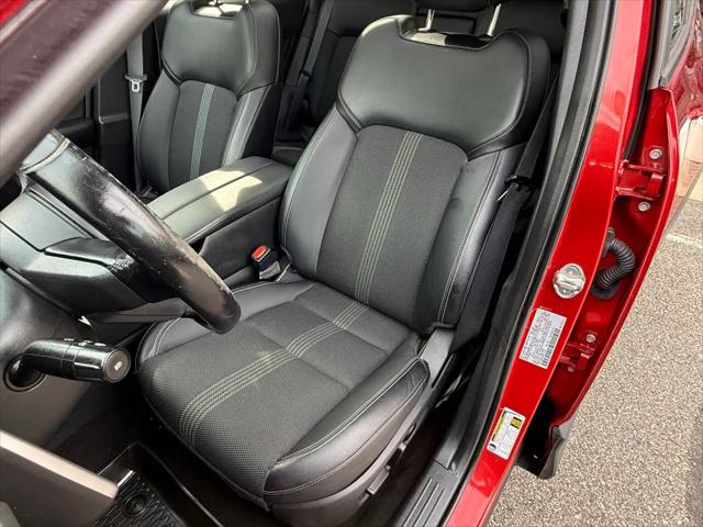 2023 Mazda CX-50 2.5 S Preferred Plus