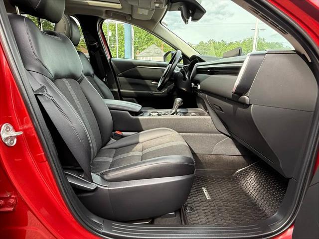 2023 Mazda CX-50 2.5 S Preferred Plus