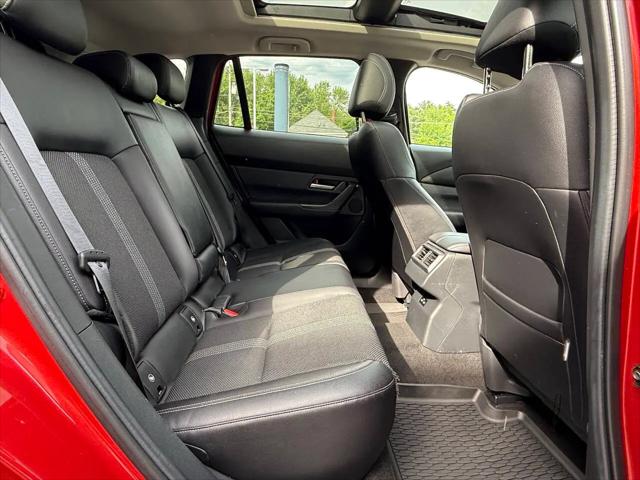 2023 Mazda CX-50 2.5 S Preferred Plus